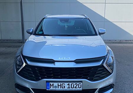 Kia Sportage 1.6 T-GDI EcoDynamics+ 110kW Vision...