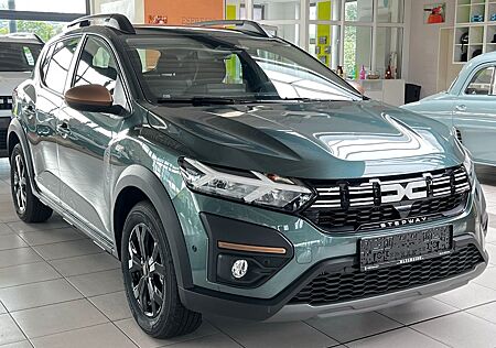 Dacia Sandero III Stepway Extreme +