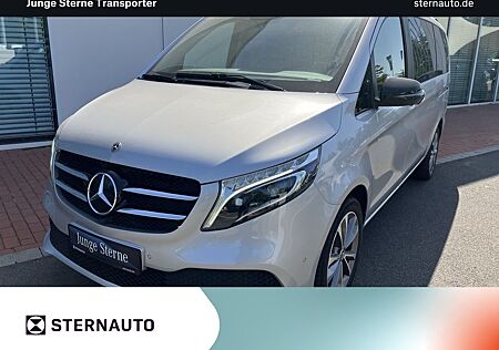 Mercedes-Benz V 250 d AVANTGARDE EDITION Lang