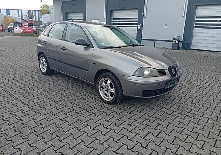 Seat Ibiza 1.4 16V 55kW Reference KLIMA