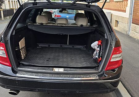 Mercedes-Benz 250 C CDI