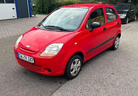 Chevrolet Matiz 0.8 S S