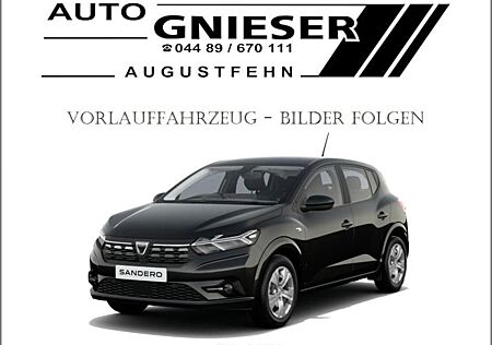 Dacia Sandero 1.0 TCe 90 Essential LED/SHZ/PDC/NEBE...