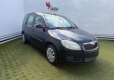 Skoda Roomster 1.6 Style Automatik Tüv+Service Neu