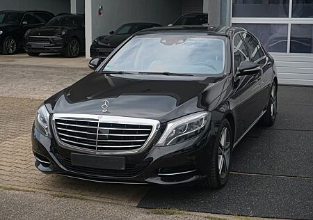 Mercedes-Benz S 500 4Matic *Distronic**Pano*TÜV/AU+Service NEU