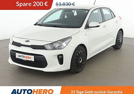 Kia Rio 1.4 Spirit Aut.*PDC*KLIMA*GARANTIE*