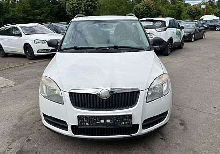 Skoda Fabia Combi Classic