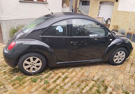 VW New Beetle Volkswagen 1.6 Style Style