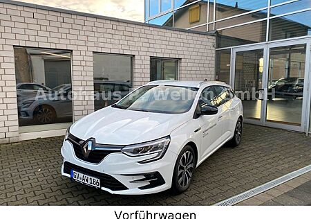 Renault Megane IV Grandtour Equilibre dCi 115 EDC