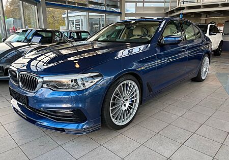 Alpina B5 4.4 Bi-Turbo Limousine Allrad 1.Hand