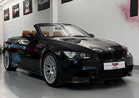 BMW M3 Unfallfrei/Individual/Akrapovic/M3CSL Felgen