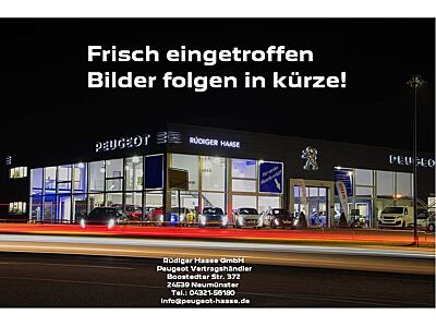 Peugeot 508 1.5 BlueHDi 130 Allure Pack