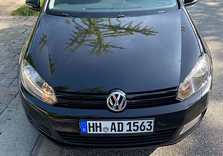VW Golf Volkswagen 1.4 Comfortline Comfortline