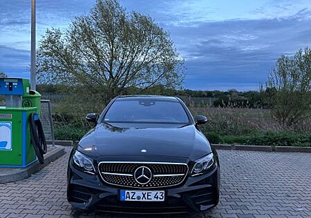 Mercedes-Benz E 43 AMG E43 AMG Top Ausstattung