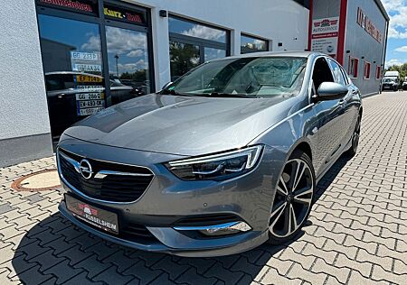 Opel Insignia 2.0 Sport Exclusive OPC-Line