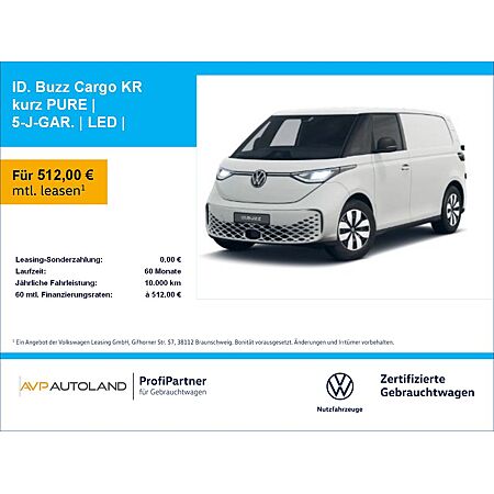 VW ID.Buzz leasen