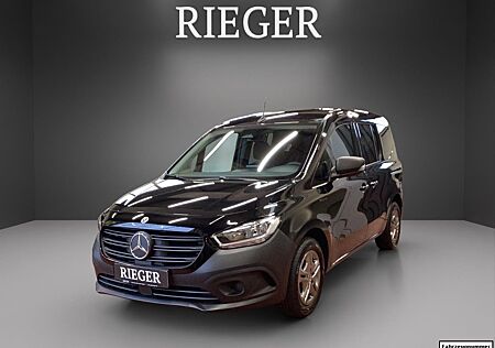 Mercedes-Benz eCitan Tourer PRO*DAB*DC-Laden*Kamera*Temponat++
