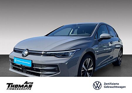 VW Golf Volkswagen VIII 1.5 eTSI 7-Gang DSG Style LED plus