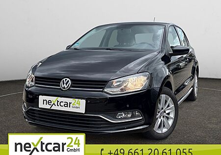 VW Polo Volkswagen V Comfortline BMT/Start-Stopp