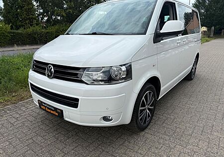 VW T5 Multivan Volkswagen