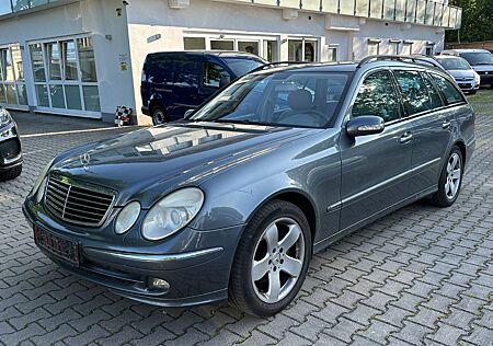 Mercedes-Benz E 280 T | Xenon, Klimaautomatik