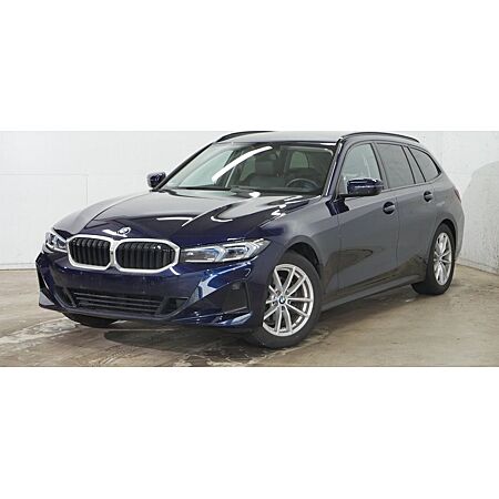 BMW 320 leasen