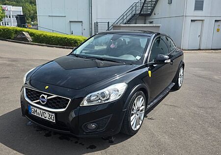 Volvo C30 D3 R-Design, Scheckheftgepflegt