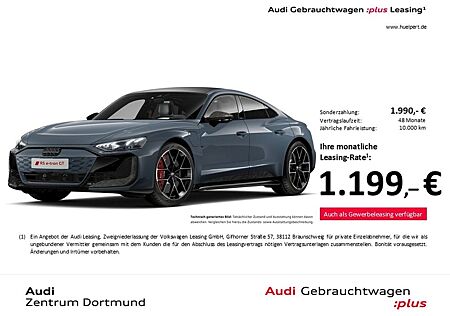 Audi RS e-tron GT performance quattro CARBONDACH LM21