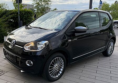 VW Up Volkswagen ! 1.0 44kW cheer ! cheer !