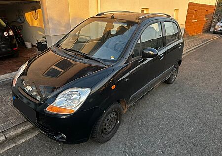 Chevrolet Matiz 1.0 SX
