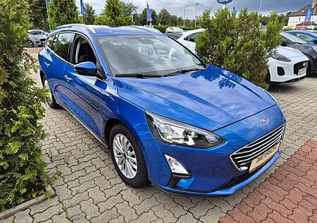 Ford Focus Titanium Turnier 150PS Autom. GJR|B&O|Navi