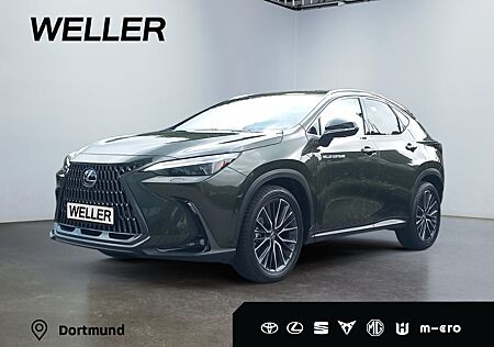 Lexus RX 450 NX 450h+ E-FOUR Luxury Line *360*HUD*Navi*LED*