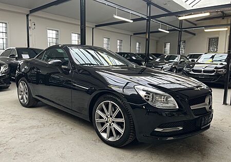 Mercedes-Benz SLK 250 Roadster CDI BlueEfficiency*BI-XENON*PDC