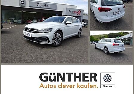 VW Passat Variant Volkswagen 1.4 TSI Hybrid GTE *Navi*LED*ACC*