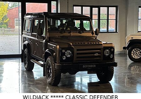 Land Rover Defender 110 Td4 ROUGH I *LIMITED EDITION*