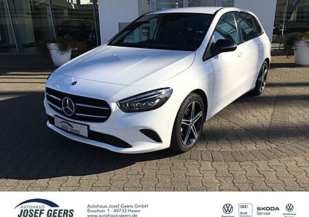 Mercedes-Benz B 200 Progressive Kamera+Navi+LEDAutom./Sitzhzg.
