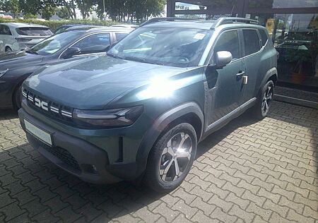 Dacia Duster Journey TCe 130|SHZ|KAMERA|KEYLESS|18