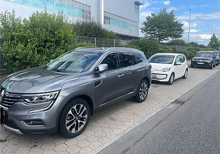 Renault Koleos dCi 175 4WD X-tronic Life Life