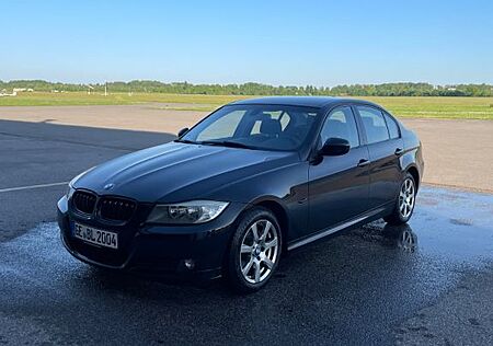 BMW 320d E90 lci bj 2009