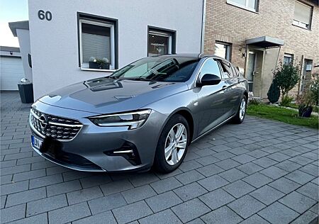 Opel Insignia gebraucht kaufen Opel Insignia B Grand Sport 2.0 Diesel 128kW Elegance