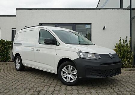 VW Caddy Volkswagen Maxi CARGO UPE ca.: 40.685 EUR MY25 SOFORT