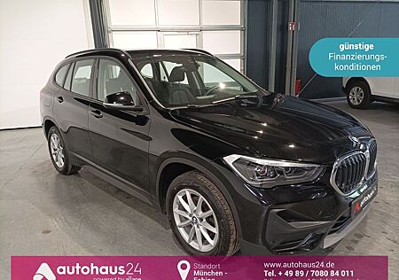 BMW X1 xDrive18d Advantage LED|Navi|PDC|AHK|Sitzheiz