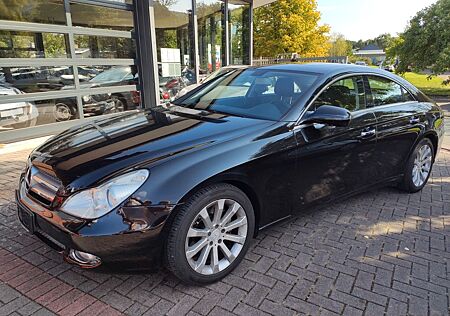 Mercedes-Benz CLS 350 CLS CGI