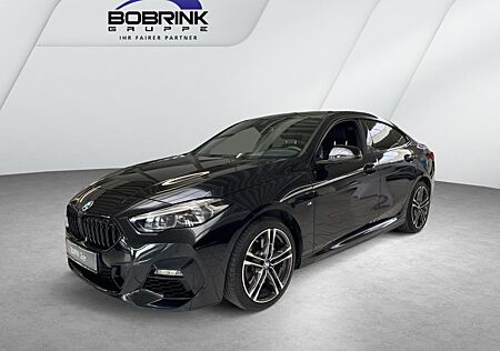 BMW 220 Gran Coupe i M-Sport AHK Hifi ACP Sonnensch.