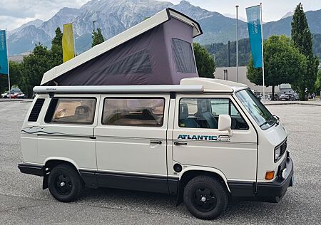 VW T3 Volkswagen California Atlantic