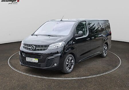 Opel Zafira Life Elegance L Leder/NAVI/KAMERA