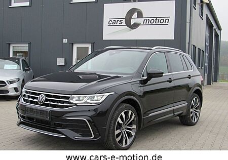 VW Tiguan Volkswagen 1.4 R-Line eHybrid - ACC|IQ.Light|AHK