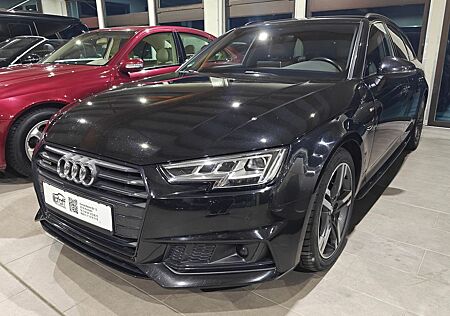 Audi A4 3.0 TDI S tronic Sport Avant quattro, S Line