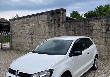 VW Polo Volkswagen 1.2 Trendline Trendline