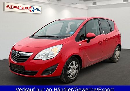 Opel Meriva B 1.4 Design Edition